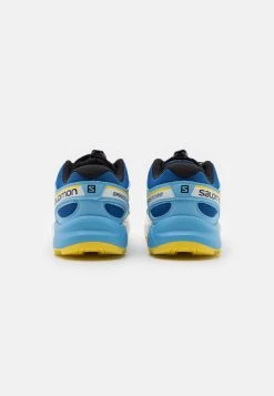 Salomon SPEEDCROSS UNISEX - Chaussures de marche Kids -Salomon Soldes Magasin 81950b57961e432191d3be5ff68b0d8a