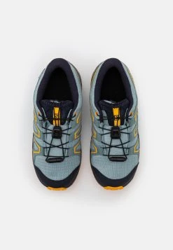 Salomon SPEEDCROSS CSWP UNISEX - Chaussures de marche Kids -Salomon Soldes Magasin 81c1dbc33fe44360bd865d68c5b667ab