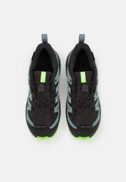Salomon XA PRO V8 CSWP - Chaussures de marche Kids -Salomon Soldes Magasin 81ebea2b83ea467ea912ca69fa7aa56d