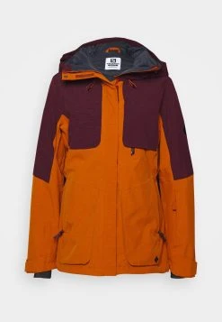 Salomon PROOF - Veste de ski Women -Salomon Soldes Magasin 8201e09248044d0ca4c71163138e67b8