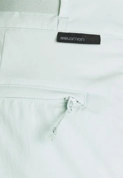 Salomon OUTRACK SHORTS - Pantalon classique Women -Salomon Soldes Magasin 82143cca557949e6a0b10ffcda78ba6b