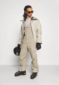 Salomon STANCE PANT - Pantalon de ski Men 11 Salomon STANCE PANT - Pantalon de ski Men -Salomon Soldes Magasin 8240d3750cc64115a7cbc8d87a8d91d4