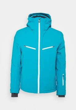 Salomon BRILLIANT - Veste de ski Men 18 Salomon BRILLIANT - Veste de ski Men -Salomon Soldes Magasin 8287470419f74ae28513520e3571b26c