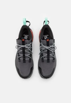 Salomon XA COVER UNISEX - Baskets basses All -Salomon Soldes Magasin 8318b0ed43874e5ab4881bb08b37320a