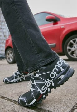 Salomon SPEEDCROSS OFFROAD UNISEX - Baskets basses All -Salomon Soldes Magasin 83f0f624cadd4a038985e50921e2b23e