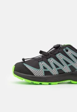 Salomon XA PRO V8 CSWP - Chaussures de marche Kids -Salomon Soldes Magasin 840eb0781eb34e0b8cdea8298dd987e0
