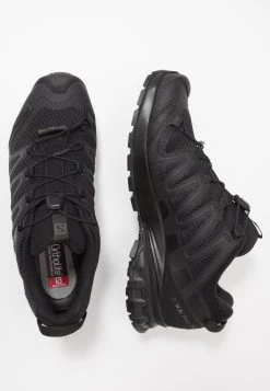 Salomon XA PRO 3D V8 - Chaussures de running Men -Salomon Soldes Magasin 8491180a1a4d46619504544a48923e6b