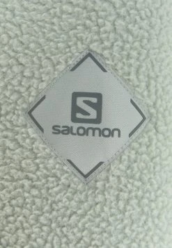 Salomon SNOWSHELTER - Sweat polaire Women -Salomon Soldes Magasin 8570e331162a4e7babccb2ed21025224