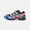 Salomon SPEEDCROSS 3 ADV UNISEX - Baskets basses All -Salomon Soldes Magasin 85ee7b8dc45f4dbca8ac4a0c943ea17f