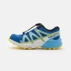 Salomon SPEEDCROSS UNISEX - Chaussures de marche Kids -Salomon Soldes Magasin 86a4417deb9940d18f6d2dd60a4737bb