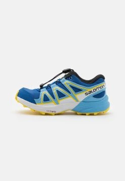 Salomon SPEEDCROSS UNISEX - Chaussures de marche Kids