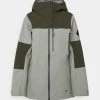 Salomon STANCE - Veste Hardshell Women