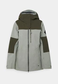 Salomon STANCE - Veste Hardshell Women