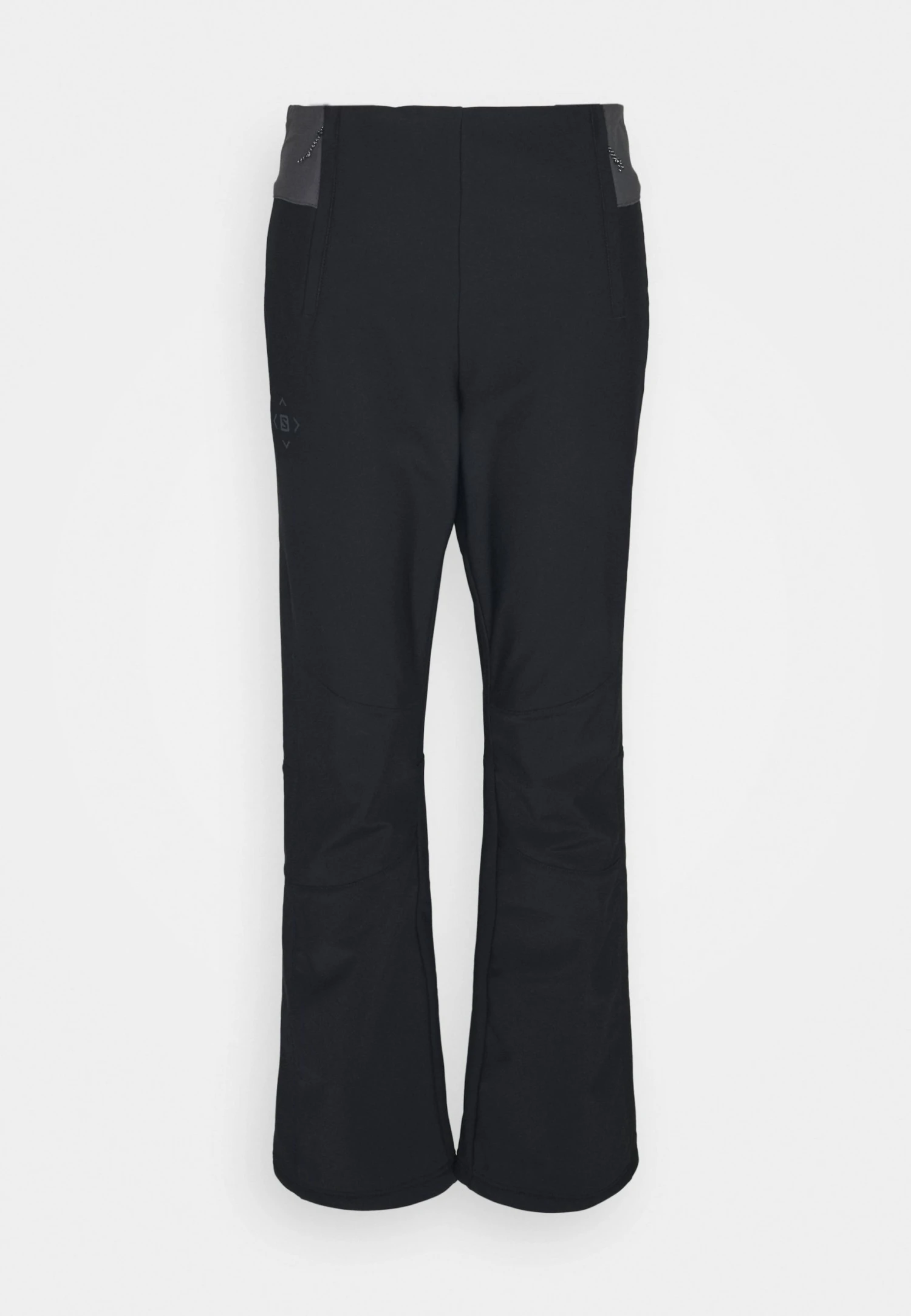 Salomon REASON PANTS - Pantalon de ski Women 3 Salomon REASON PANTS - Pantalon de ski Women