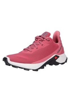 Salomon Chaussures à lacets Women -Salomon Soldes Magasin 89336e1126464aea925048a55759de35
