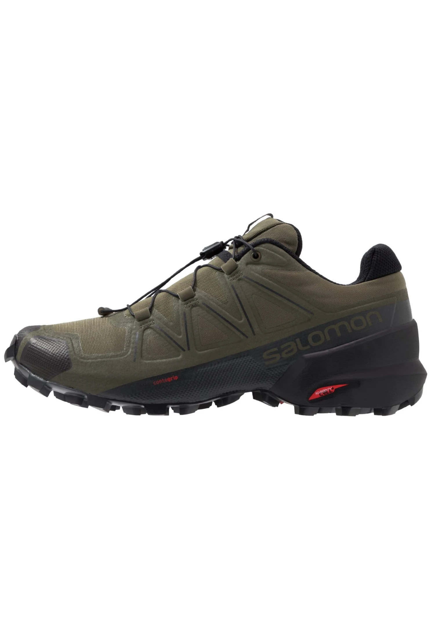 Salomon SPEEDCROSS 5 - Chaussures de running Men 13 Salomon SPEEDCROSS 5 - Chaussures de running Men – Image 11