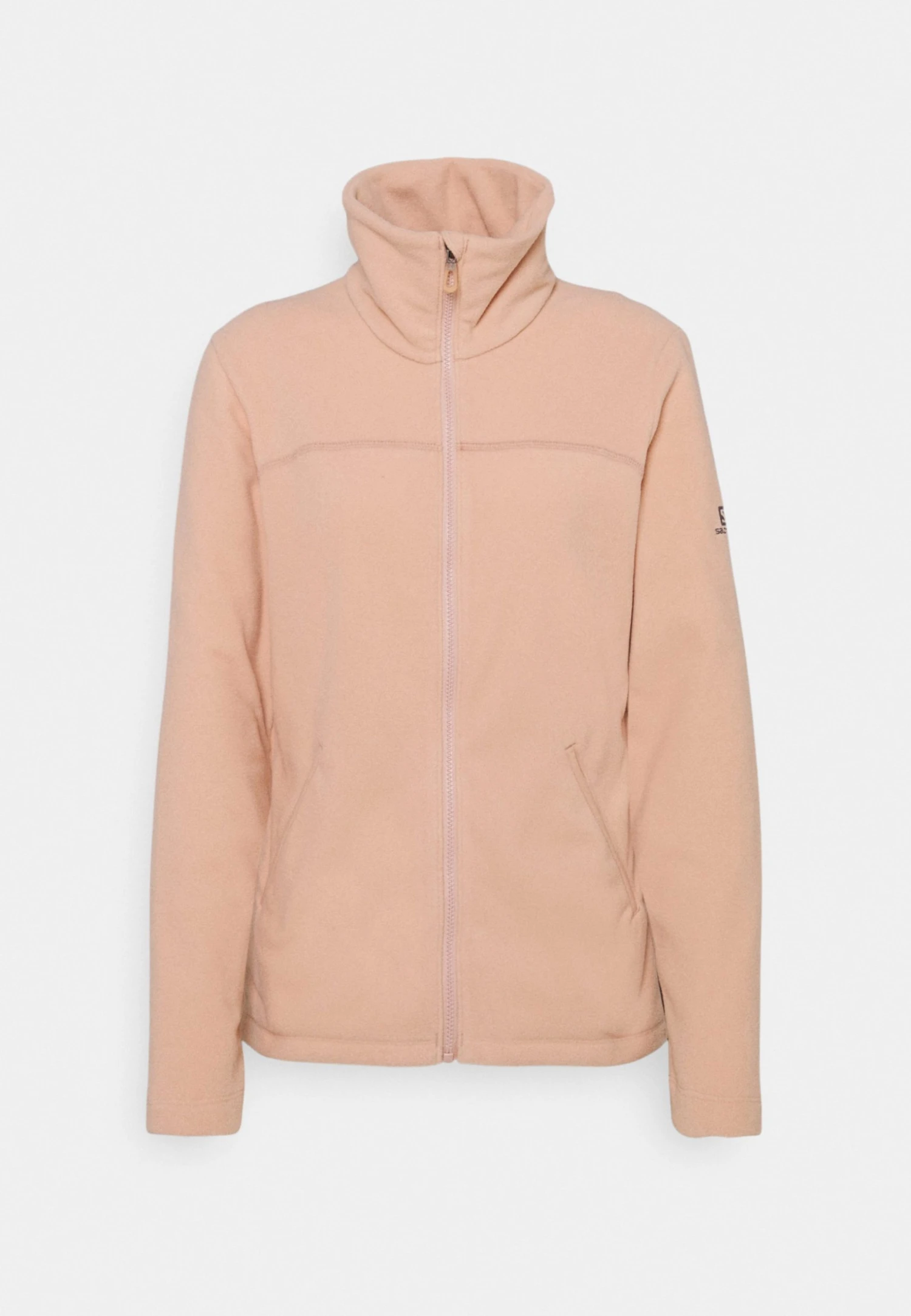 Salomon COSY - Veste polaire Women 6 Salomon COSY - Veste polaire Women – Image 4