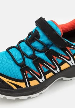 Salomon XA PRO 3D CSWP UNISEX - Chaussures de marche Kids -Salomon Soldes Magasin 8aecec4cd6784d768567bd25c430d694