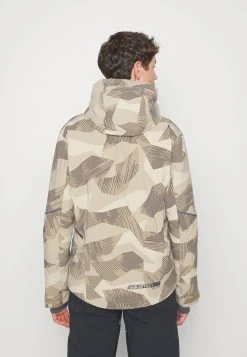 Salomon BRILLIANT - Veste de ski Men -Salomon Soldes Magasin 8af3ec943a7d41ed8f8fcc6f2f8653b8