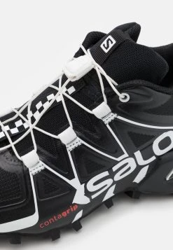 Salomon SPEEDCROSS OFFROAD UNISEX - Baskets basses All -Salomon Soldes Magasin 8b0d521297d3444199bba0e81856ffaa