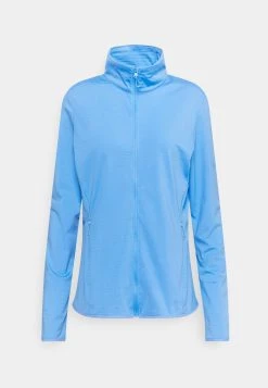 Salomon OUTRACK FULL ZIP - Veste polaire Women -Salomon Soldes Magasin 8c050a23dba643d6ba01032ff3497e80 1