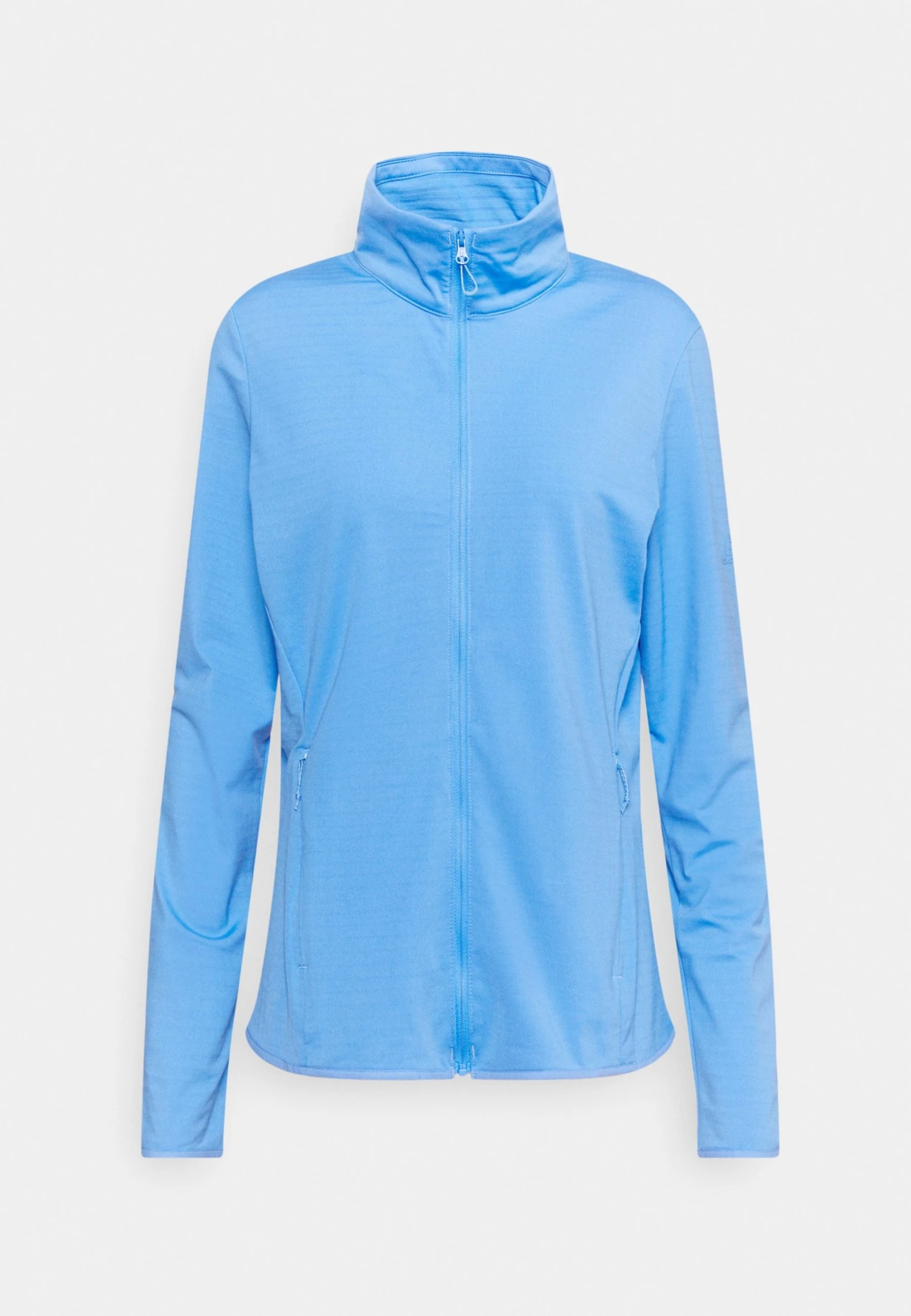 Salomon OUTRACK FULL ZIP - Veste polaire Women 6 Salomon OUTRACK FULL ZIP - Veste polaire Women – Image 4