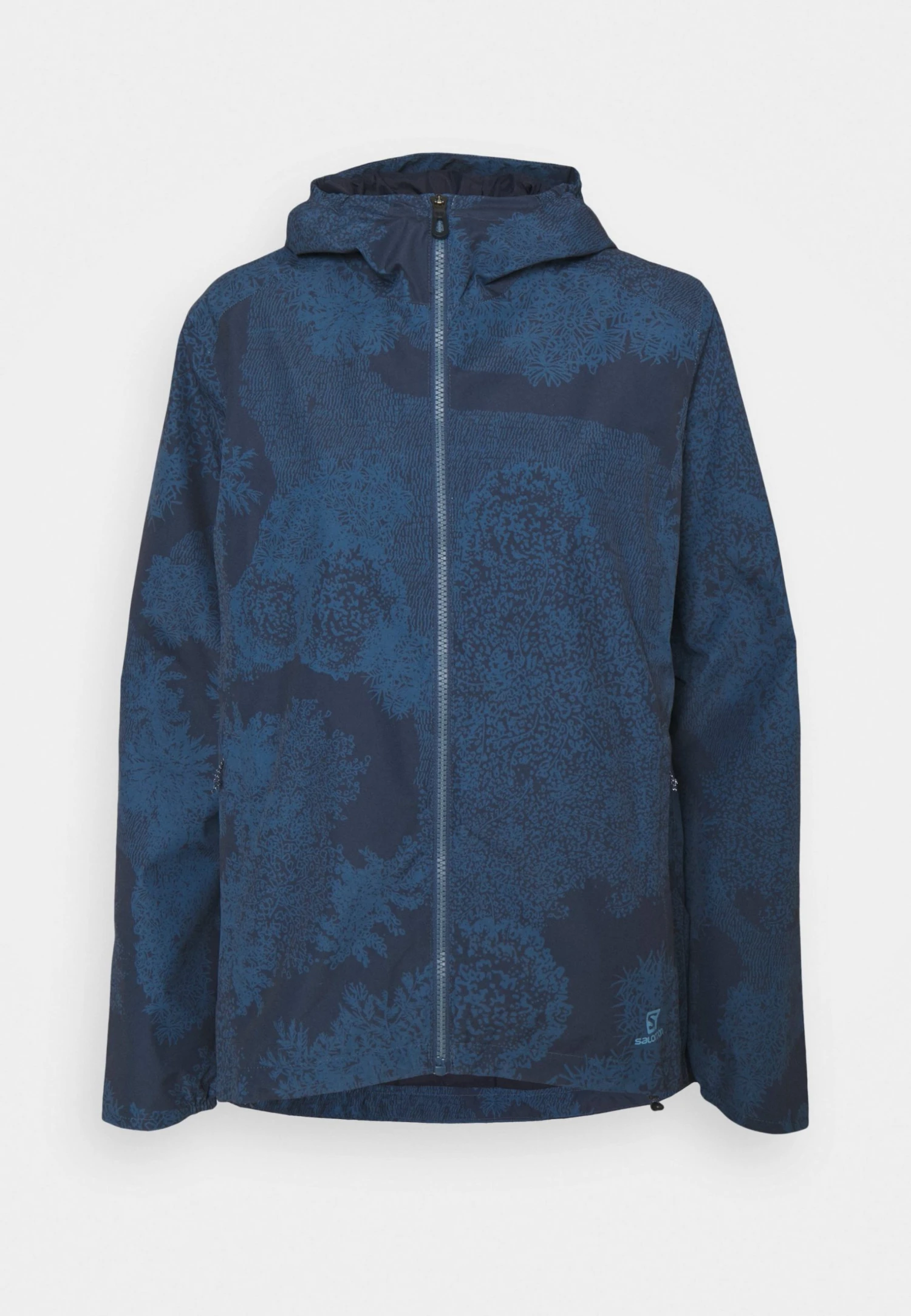 Salomon Veste Hardshell Women 3 Salomon Veste Hardshell Women