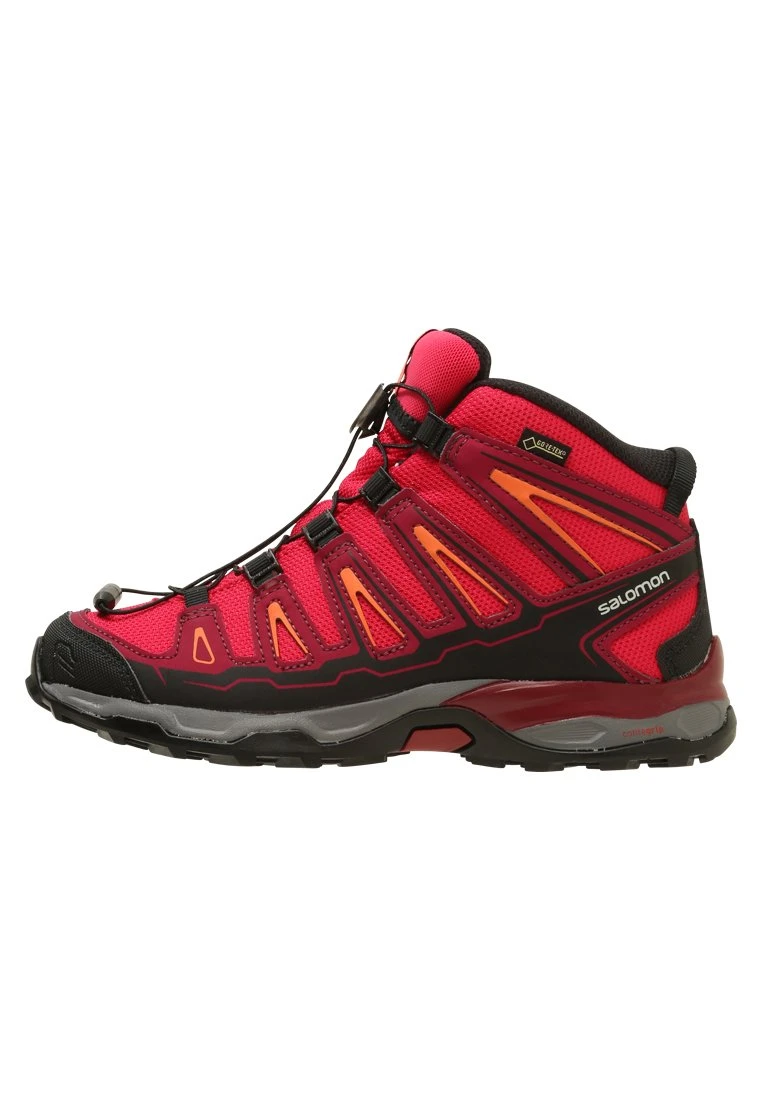 Salomon X-ULTRA MID GTX - Chaussures de marche Kids 4 Salomon X-ULTRA MID GTX - Chaussures de marche Kids – Image 2