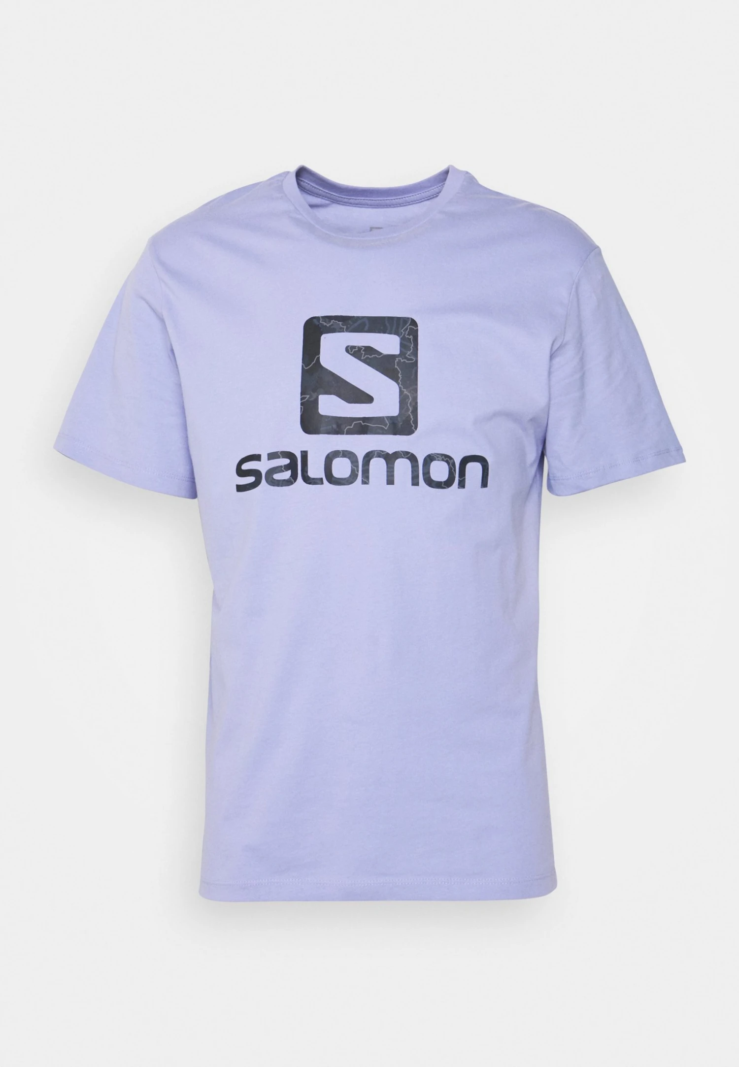 Salomon OUTLIFE LOGO TEE - T-shirt imprimé Men 9 Salomon OUTLIFE LOGO TEE - T-shirt imprimé Men – Image 7
