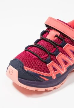 Salomon XA PRO 3D - Chaussures de marche Kids -Salomon Soldes Magasin 8d4b329897274e07a2c6e3c6176dd8dc