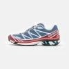 Salomon XT-6 UNISEX - Baskets basses All 1 Salomon XT-6 UNISEX - Baskets basses All -Salomon Soldes Magasin 8dcbb671bba04aacbd6f46e746ea4578