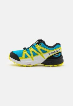 Salomon SPEEDCROSS UNISEX - Chaussures de marche Kids
