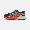 Salomon SPEEDCROSS CSWP UNISEX - Chaussures de marche Kids -Salomon Soldes Magasin 8fb1018f341945cb8a6517a9638a9d8f