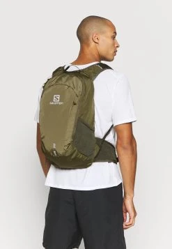 Salomon TRAILBLAZER 20 UNISEX - Sac de randonnée All