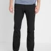 Salomon WAYFARER WARM STRAIGHT PANT - Pantalon classique Men -Salomon Soldes Magasin 901f2a5ac92e4b10b3ec7be2c4103990