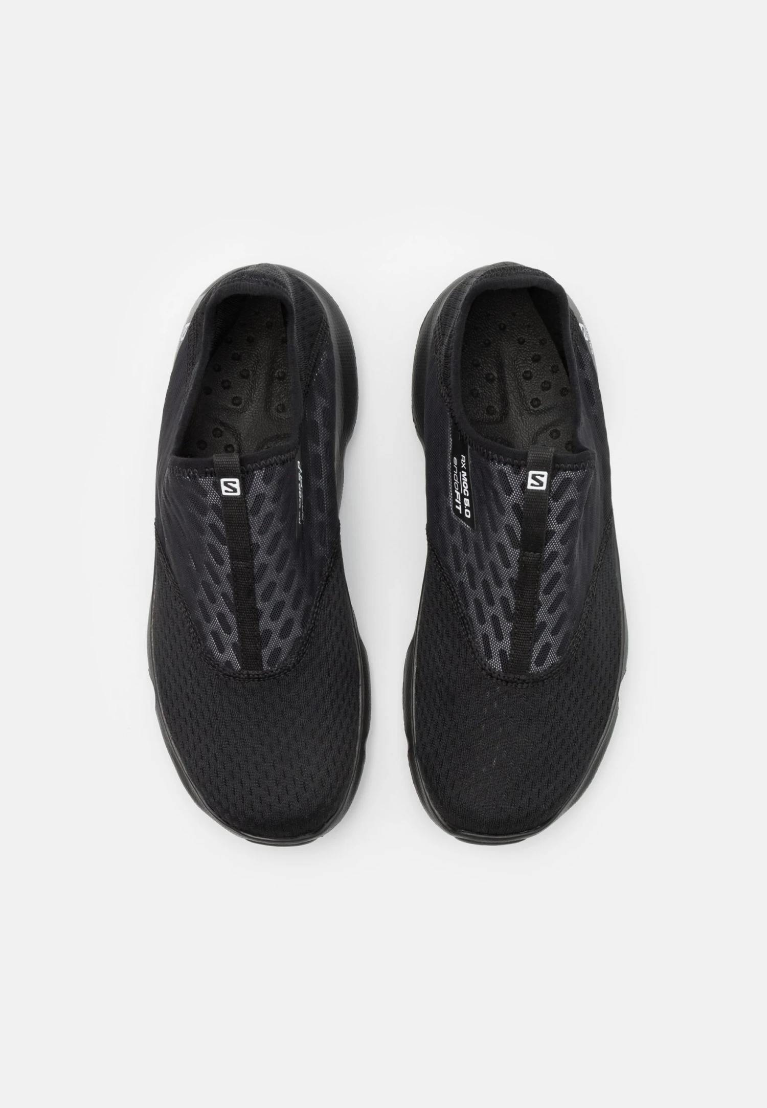 Salomon REELAX MOC 5.0 - Chaussures de course Men 6 Salomon REELAX MOC 5.0 - Chaussures de course Men – Image 4