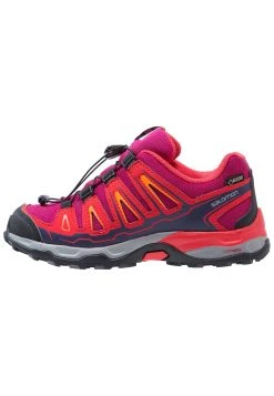 Salomon X-ULTRA GTX - Chaussures de marche Kids -Salomon Soldes Magasin 9052c4c91acc4026aee145933d098cb9