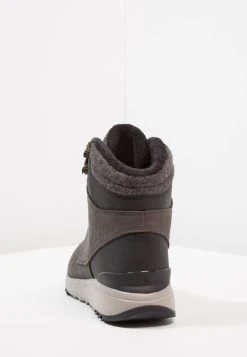 Salomon UTILITY WINTER WP - Chaussures de marche Men 12 Salomon UTILITY WINTER WP - Chaussures de marche Men -Salomon Soldes Magasin 90a95ffa16dd4754b1ccd58901b8ee50