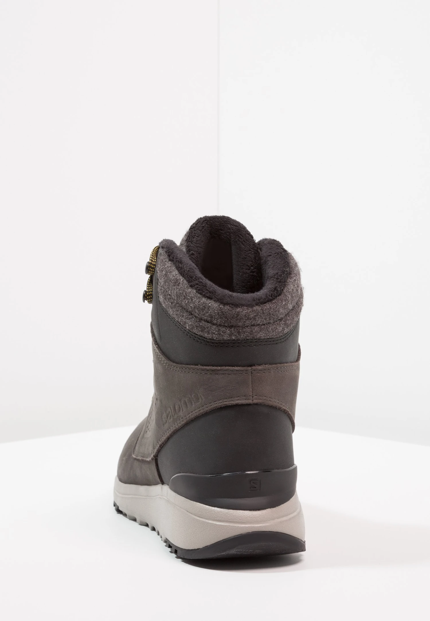 Salomon UTILITY WINTER WP - Chaussures de marche Men 6 Salomon UTILITY WINTER WP - Chaussures de marche Men – Image 4