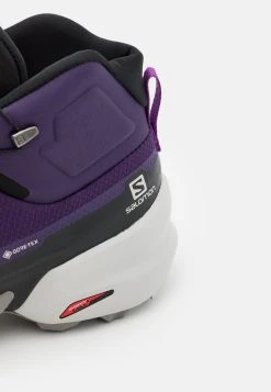 Salomon CROSS HIKE MID GTX - Chaussures de marche Women 14 Salomon CROSS HIKE MID GTX - Chaussures de marche Women -Salomon Soldes Magasin 9109db2eed274b2691296dcd5ba4c668