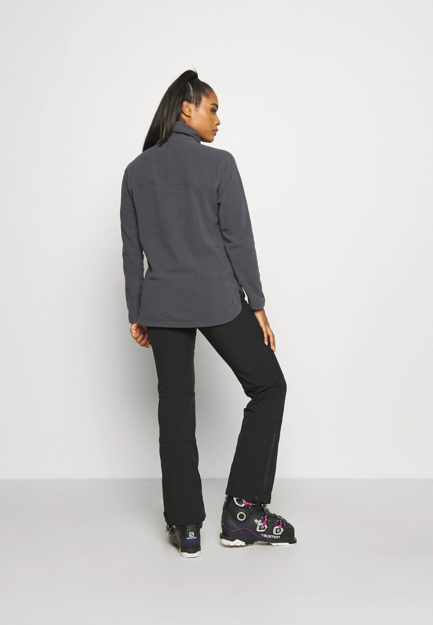 Salomon COSY - Sweat polaire Women 5 Salomon COSY - Sweat polaire Women – Image 3