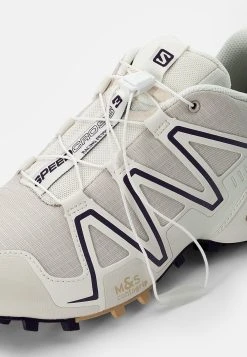 Salomon SPEEDCROSS UNISEX - Baskets basses All -Salomon Soldes Magasin 9156ee23bfb44e1ea4f201aa38e9adcd