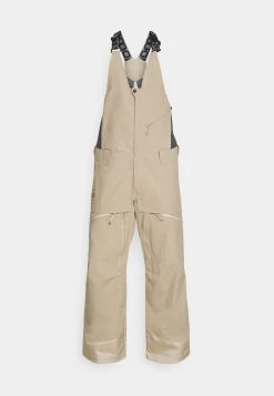 Salomon STANCE PANT - Pantalon de ski Men 12 Salomon STANCE PANT - Pantalon de ski Men -Salomon Soldes Magasin 943f998604c44ade81f7cb68770df366