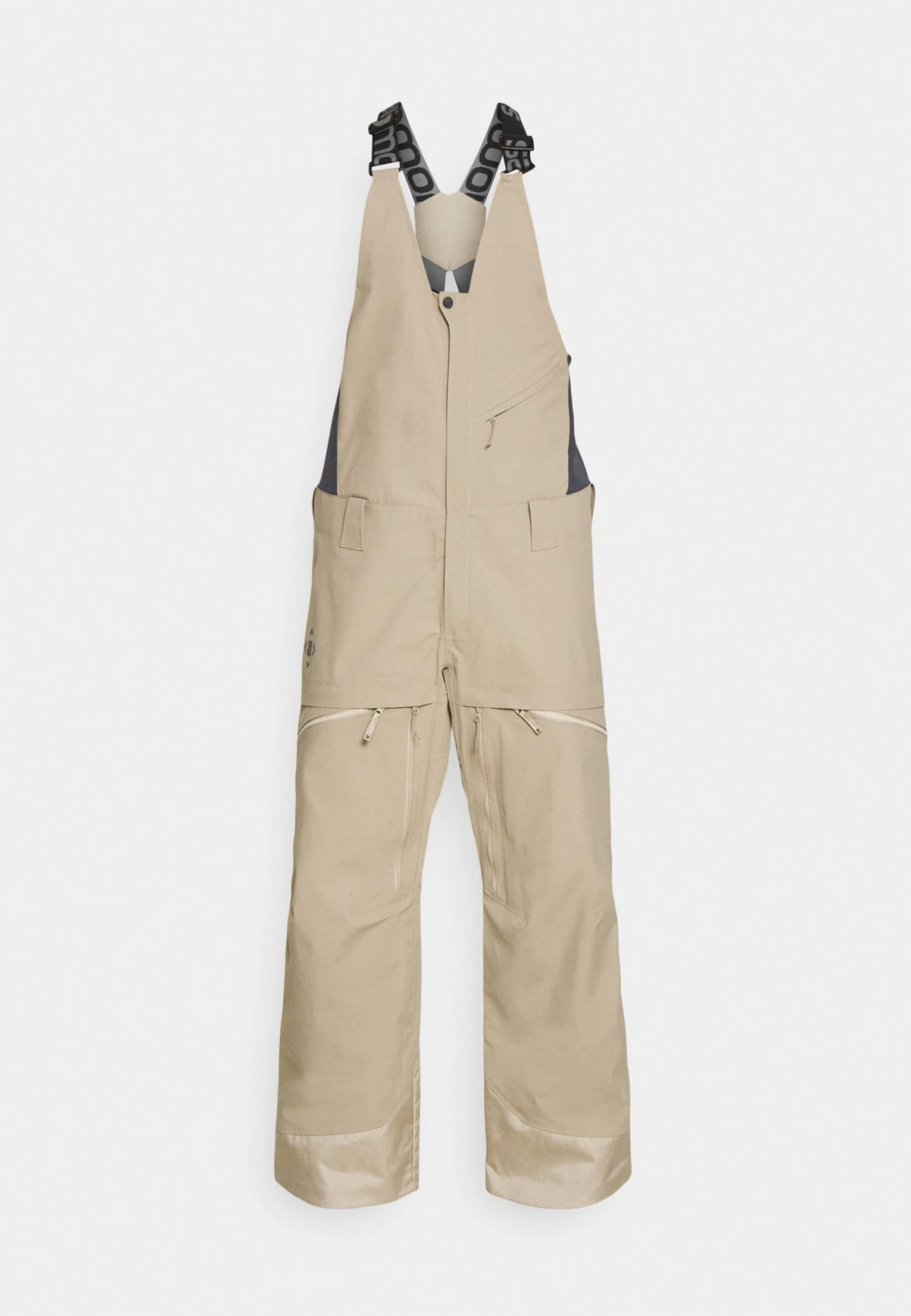 Salomon STANCE PANT - Pantalon de ski Men 7 Salomon STANCE PANT - Pantalon de ski Men – Image 5