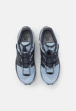 Salomon WILDCROSS - Chaussures de running Women -Salomon Soldes Magasin 946490748961431f8222a267bc458b25