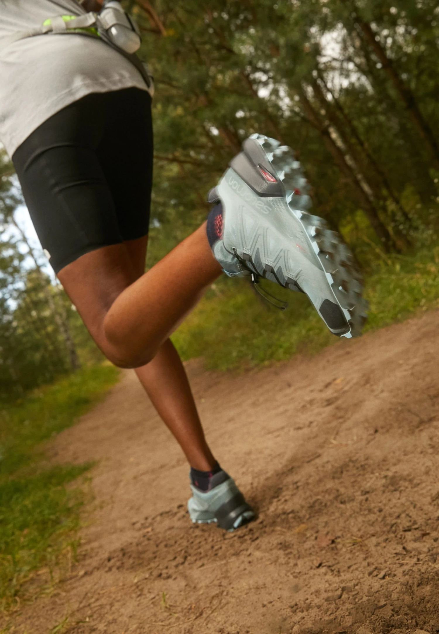 Salomon SPEEDCROSS 5 - Chaussures de running Women 7 Salomon SPEEDCROSS 5 - Chaussures de running Women – Image 5