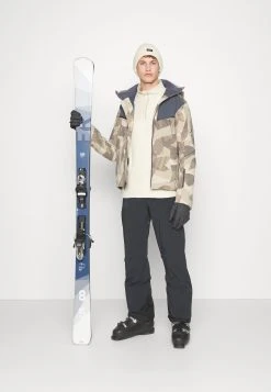 Salomon BRILLIANT PANT - Pantalon de ski Men 19 Salomon BRILLIANT PANT - Pantalon de ski Men -Salomon Soldes Magasin 95e2dc519e0c4c5284e3afa7bd83c266