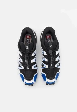 Salomon SPEEDCROSS 3 ADV UNISEX - Baskets basses All -Salomon Soldes Magasin 96ad8606b84d488a855d75074c11ae8f