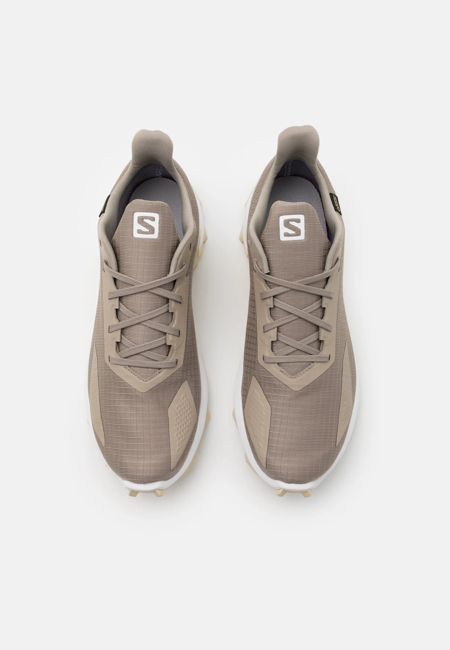 Salomon ALPHACROSS BLAST GTX - Chaussures de running Men 6 Salomon ALPHACROSS BLAST GTX - Chaussures de running Men – Image 4