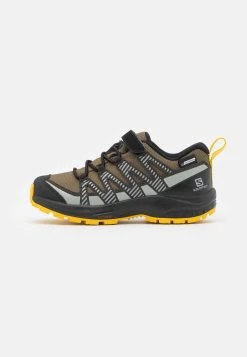 Salomon XA PRO V8 CSWP UNISEX - Chaussures de marche Kids